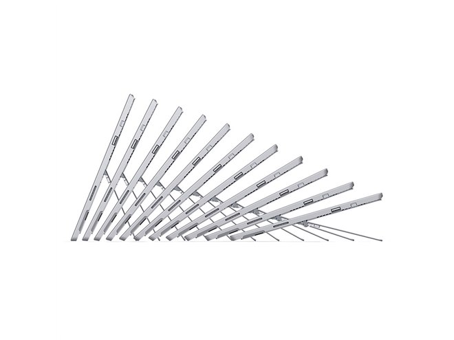 マイクロソフト、12型で2160×1440、重さ800gの「Surface Pro 3