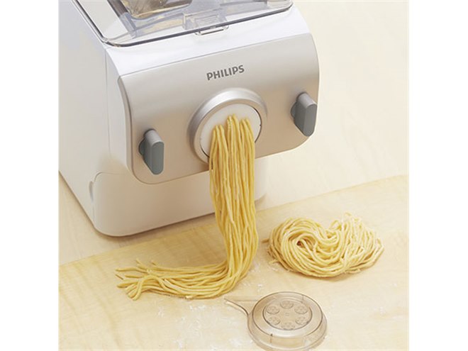 楽天市場】PHILIPS フィリップス ヌードルメーカー HR2365/01