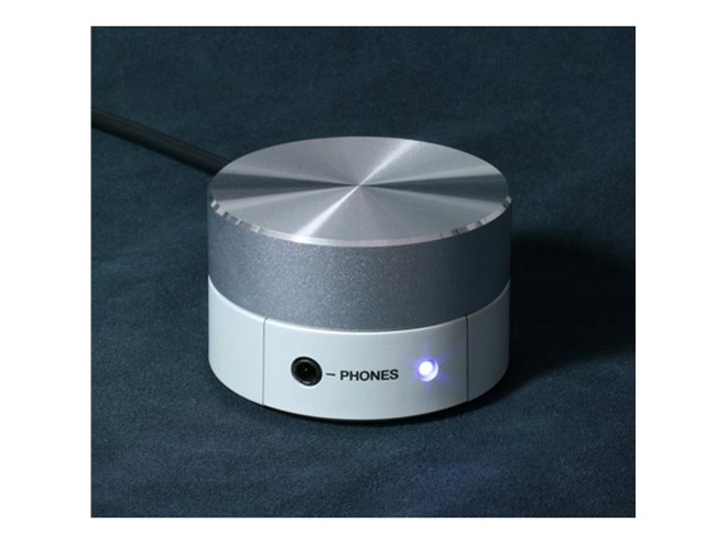 パイオニア、小音量でもライブ感のある音を楽しめるPCスピーカー