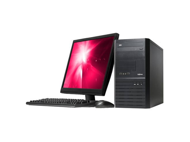 Diginnos デスクトップPC i3 8100 8GB Win11 ドスパラ ドスパラ、Pentium20周年記念CPUを搭載したデスクトップPC2機種 - 価格.com