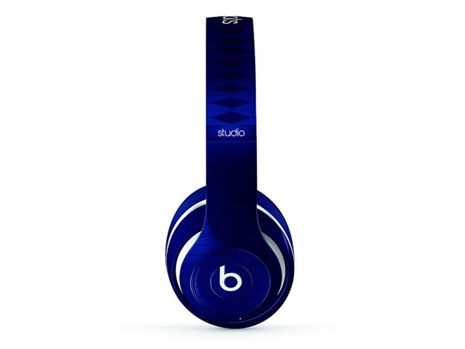 Beats、日本限定モデルのヘッドホン「Samurai Studio V2」 - 価格.com