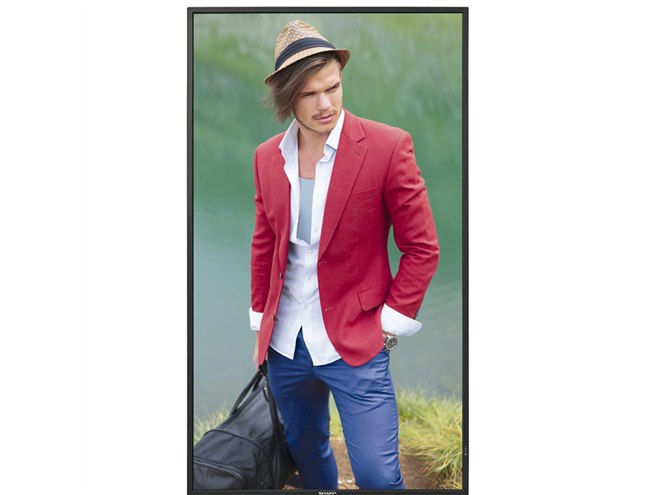 SHARP 42V型 インフォメーションディスプレイ【PN-Y425】EG0U シャープ