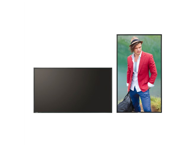 SHARP 42V型 インフォメーションディスプレイ【PN-Y425】EG0S 20140609115347_766_.jpg
