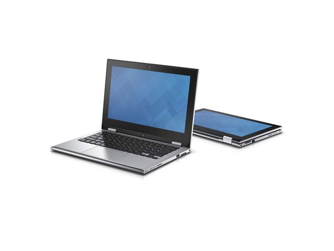 DELL Inspiron 2-in-1 11.6インチ ノートPC DELL Inspiron 16 2-in-1（7620）－ Alder Lake搭載の大型