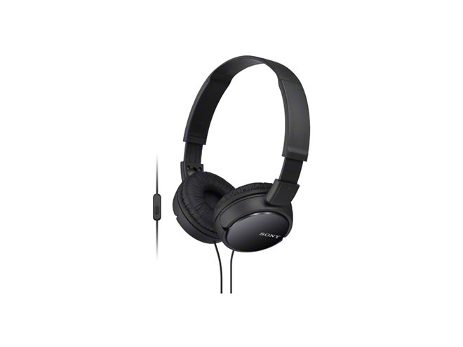 【新品・未開封】ヘッドホン MDR-10RC ブラック Amazon.co.jp: SONY 密閉型オンイヤーヘッドホン ハイレゾ音源対応