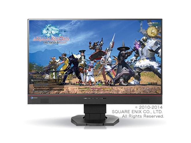 EIZO FS2434 液晶 モニター ディスプレイ PC周辺機器 23.8型