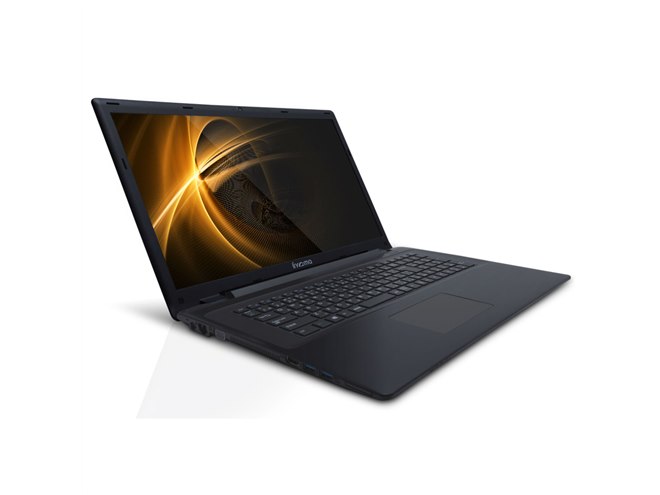 iiyama、5万円台～の大画面17.3型ノートPC - 価格.com