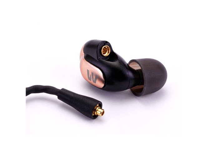 イヤホン Westone w60 Amazon.co.jp: Westone ウェストン W60 ユニバーサルイヤホン 6