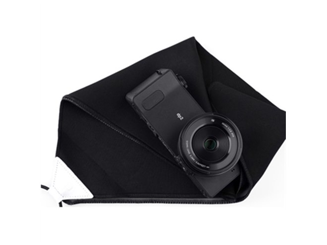 dp2クワトロ dp2 Quattro | カメラ | 製品 | Sigma