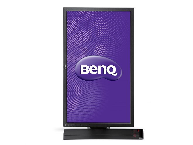 BenQ、ブレ軽減モード搭載のFPS向け27型液晶ディスプレイ - 価格.com