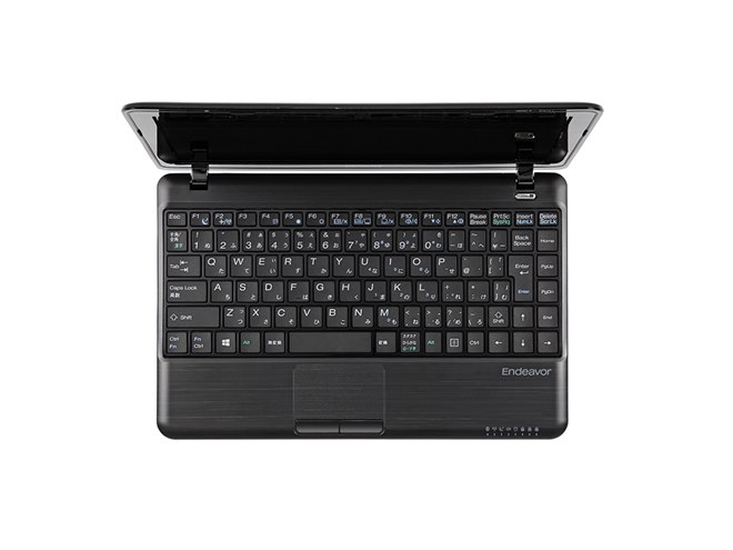 エプソンダイレクト、3万円台～の11.6型コンパクトノートPCなど2機種