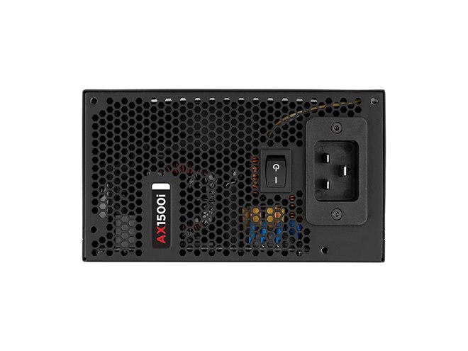 Corsair、DSP搭載の1500W電源ユニット「AX1500i」 - 価格.com Corsair、DSP搭載の1500W電源ユニット「AX1500i」 - 価格.com