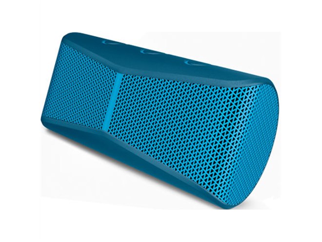 ロジクール、コンパクトタイプのBluetoothスピーカー「X300」 - 価格.com