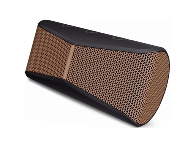 ロジクール、コンパクトタイプのBluetoothスピーカー「X300」 - 価格.com