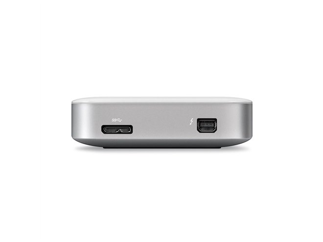 バッファロー、ポータブルHDDに2TBモデルを追加 - 価格.com