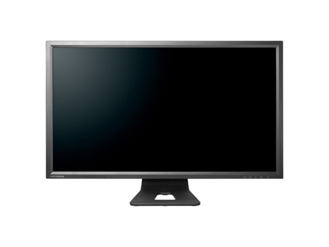 アイ・オー、4K対応の28型ワイド液晶ディスプレイ - 価格.com
