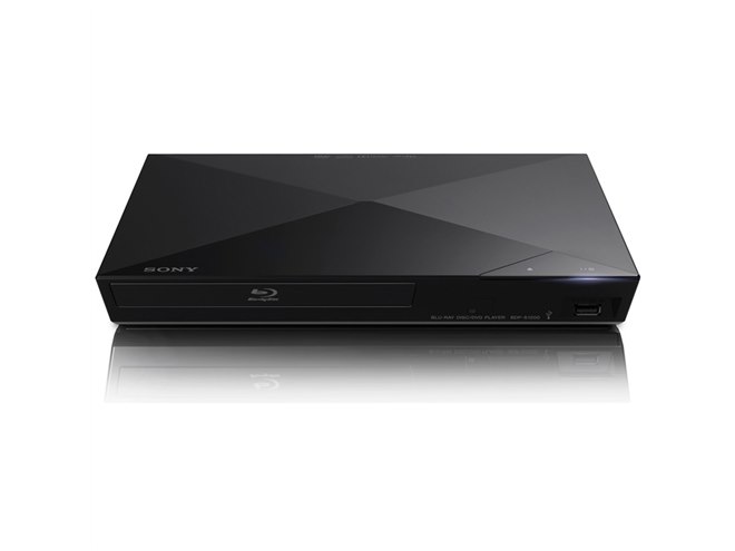 ソニー、1秒以下で高速起動できるBDプレーヤー2機種 - 価格.com