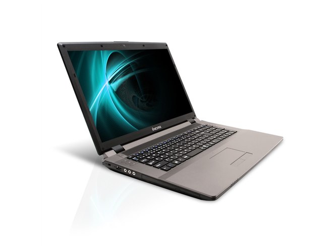 iiyama、「GeForce GTX 860M」を搭載した17型ノートパソコン6機種