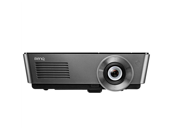 BenQ DLP プロジェクター本体 レーザープロジェクターLW650｜BenQ Japan
