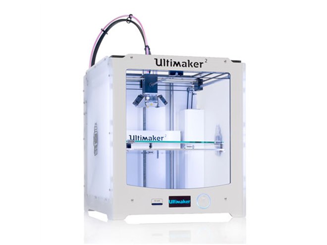 プリンター・複合機 Ultimaker2 Ultimaker 2+ Connect Air Manager Bundle | Brule