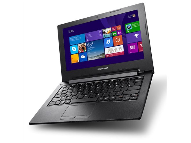 レノボ、1.4kgの11.6型ノートパソコン「Lenovo S20」 - 価格.com