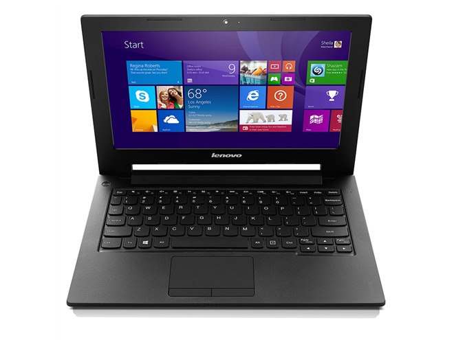レノボ、1.4kgの11.6型ノートパソコン「Lenovo S20」 - 価格.com