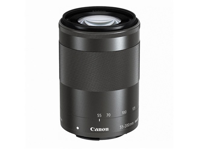 〓望遠レンズ〓Canon EF-M 55-200mm IS STM ミラーレス用 Amazon.co.jp: キヤノン 望遠ズームレンズ EF-M55-200mm F4.5