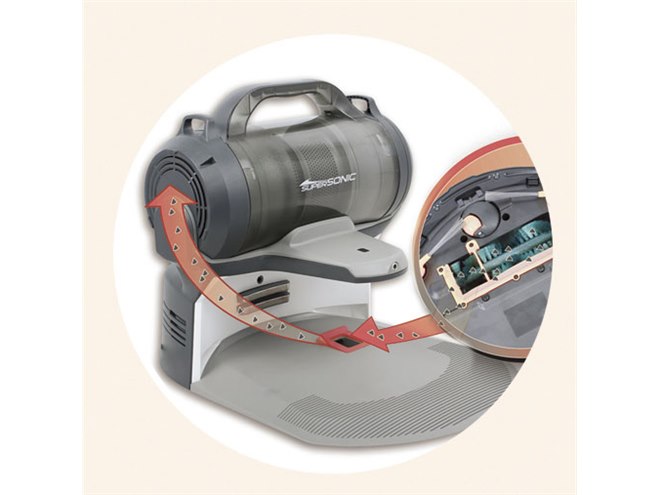 エコバックス、自動でゴミを回収するロボット掃除機 - 価格.com