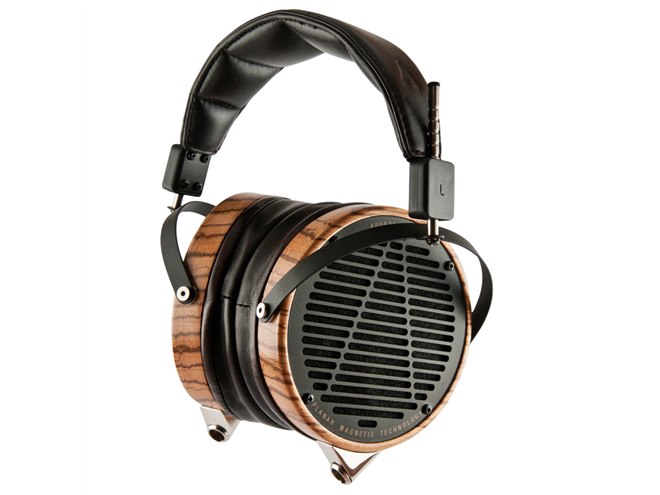AUDEZ'E、「LCD-3」および 「LCD-2 Bamboo」向けマイナーチェンジを