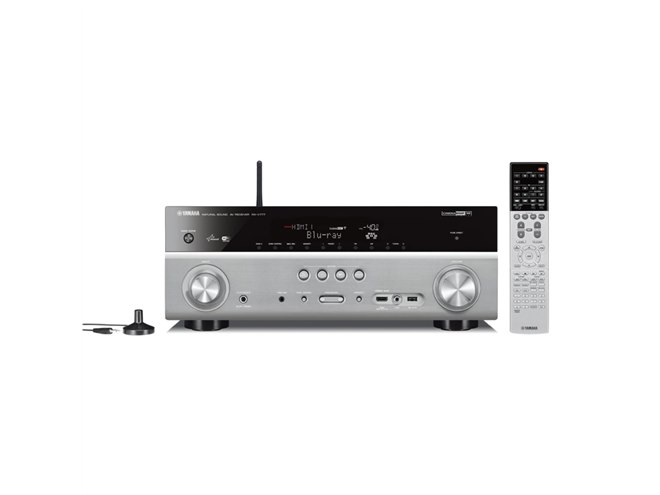 YAMAHA AVアンプ RX-V777 格安 アバックWEB-SHOP / 【中古】YAMAHA RX-V777(B)【コード01-08297】