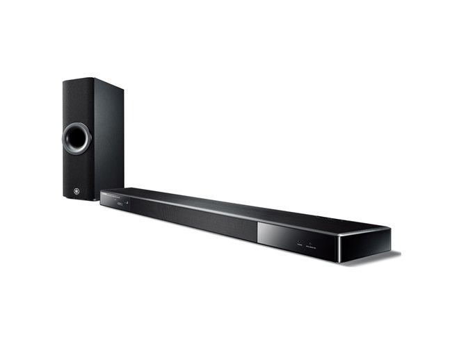 YSP-2500 デジタル・サウンド・プロジェクター YAMAHA