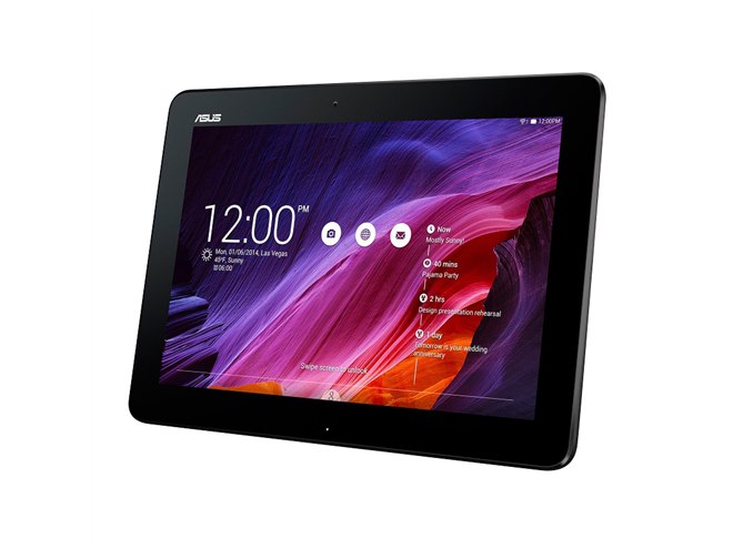 ASUS Windows タブレット 本体 キーボード付き ASUS、キーボード着脱式で約4万円の10.1型タブレットなど - 価格.com