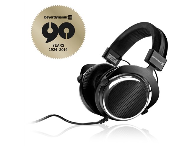 BeyerDynamic T90 Jubilee 90th Anniversary Edition Headphones