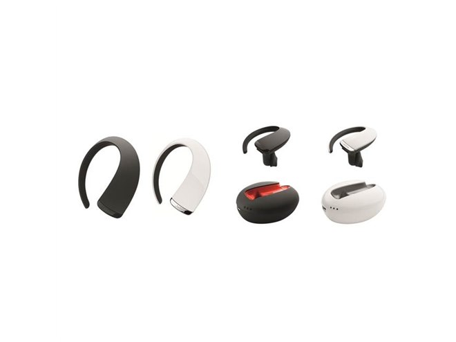 Jabra GO ワイヤレスヘッドセット タッチパネル搭載モデル　充電ドック付き Jabra、ポータブル充電器付属のBluetoothヘッドセットなど2機種 - 価格.com