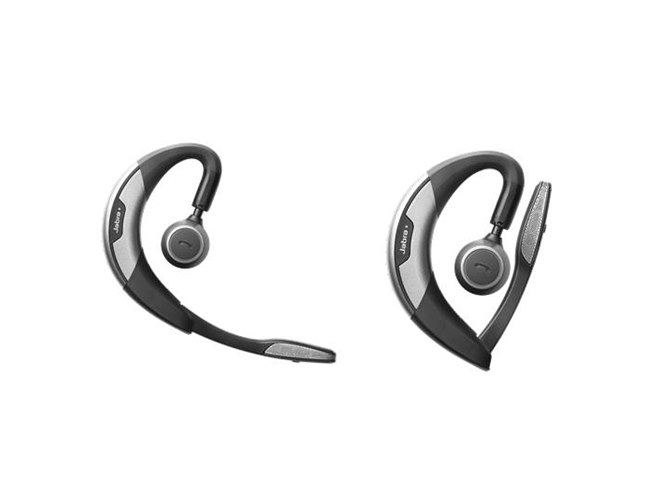Jabra、ポータブル充電器付属のBluetoothヘッドセットなど2機種 - 価格.com