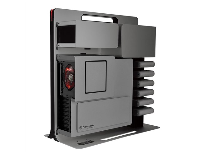 Thermaltake PCケース i5 6500 ハードディスク非搭載