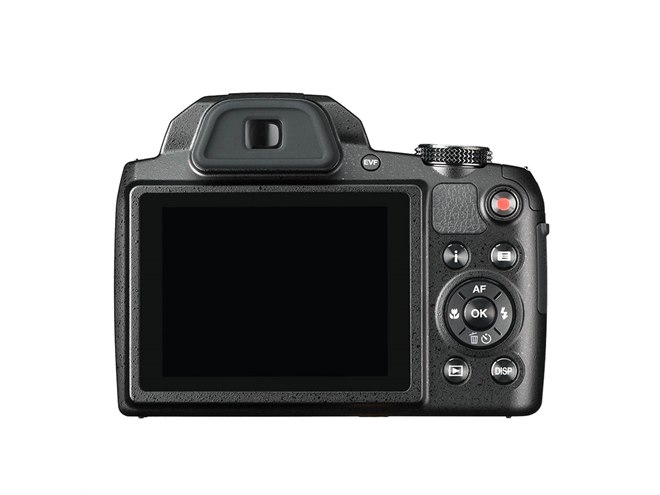 リコー、高速連写も可能な光学52倍ズーム「PENTAX XG-1」 - 価格.com