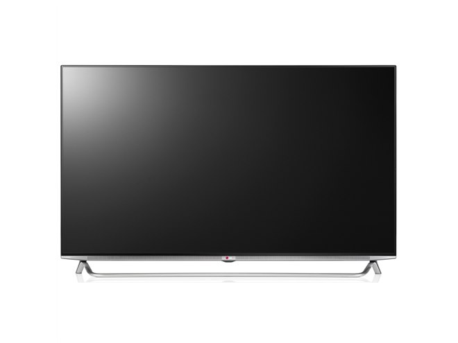 LG、webOSや超高画質エンジンを搭載した4Kテレビ「65UB9800」など