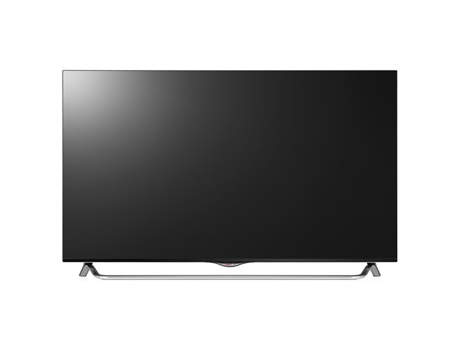LG、webOSや超高画質エンジンを搭載した4Kテレビ「65UB9800」など 