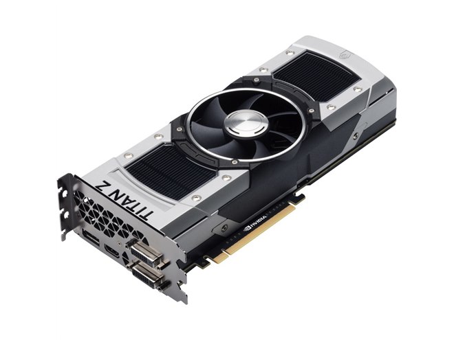 NTITAN X 12GD5 | MSI グラフィックボード GeForce GTX Titan X