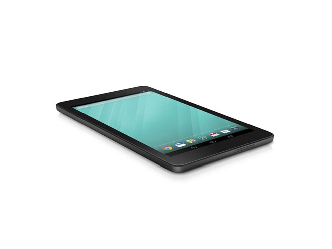 デル、SIMフリーで27,980円の8型WUXGA液晶タブレット「Venue 8