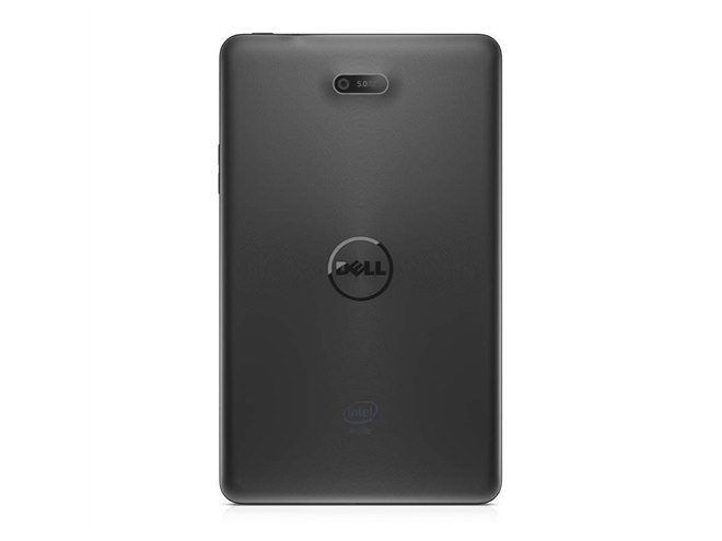 デル、SIMフリーで27,980円の8型WUXGA液晶タブレット「Venue 8