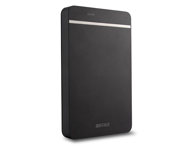 バッファロー ポータブルハードディスク バッファロー ポータブルHDD