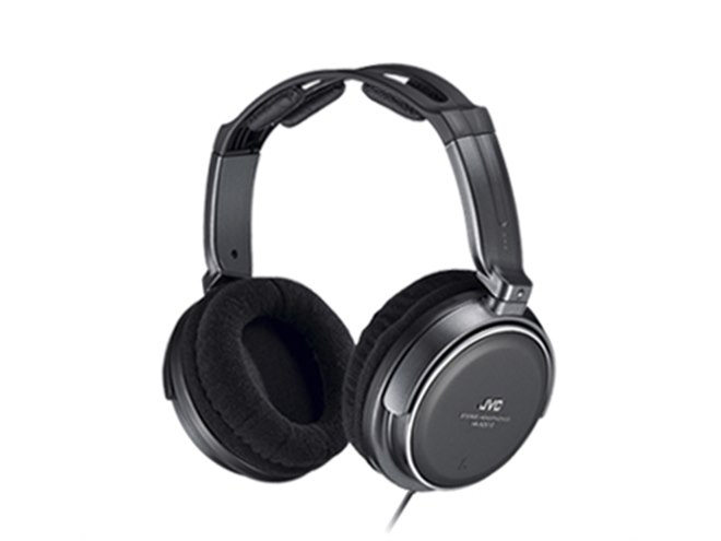 JVC、映画や音楽の再生に適したインドア用ヘッドホン4機種 - 価格.com
