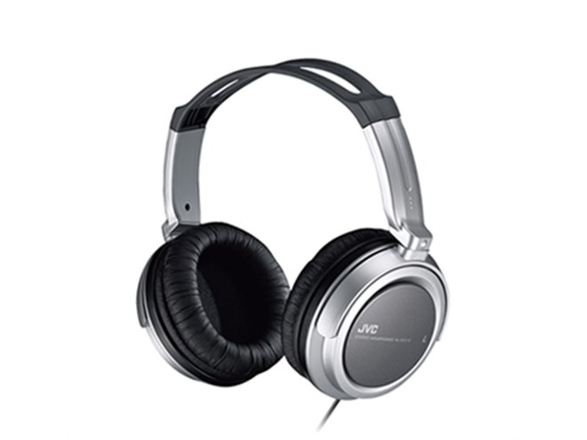 JVC、映画や音楽の再生に適したインドア用ヘッドホン4機種 - 価格.com