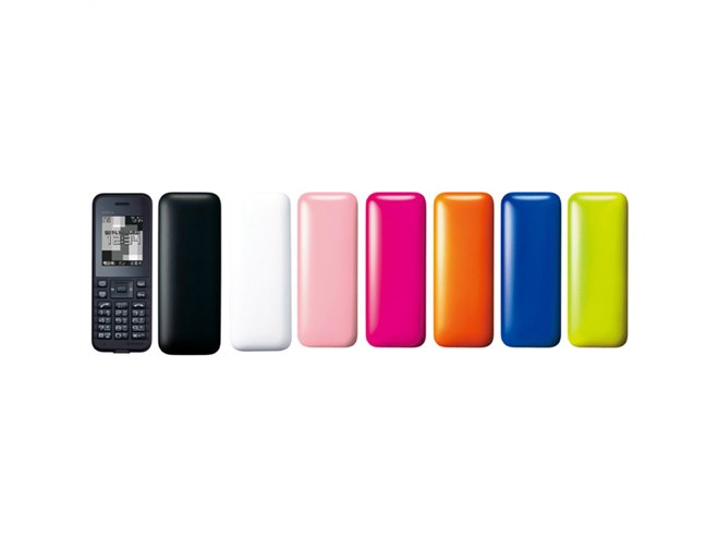 301KC KYOCERA STOLA Y!mobile WHITE 白 qqffhab 実機レポート】PHSらしい通話に特化したコンパクトな端末「STOLA