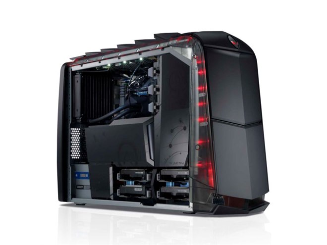 デル、特別価格299,799円で「GeForce GTX TITAN Z」を搭載したゲームPC