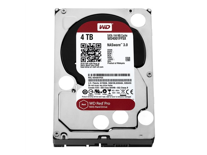 ウエスタンデジタル、6TB HDDを27,000円～（税抜）で7/24発売 - 価格.com