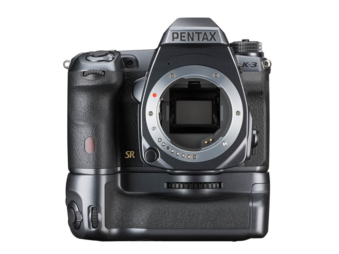 リコー、「PENTAX K-3」の特別仕様モデルを2000台限定で発売 - 価格.com