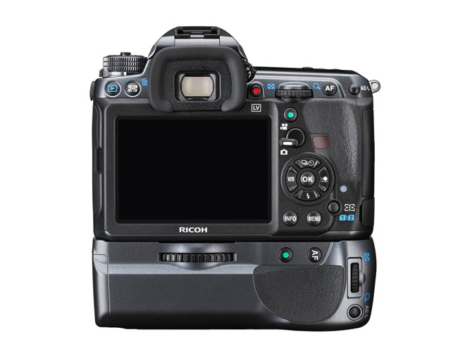 リコー、「PENTAX K-3」の特別仕様モデルを2000台限定で発売 - 価格.com